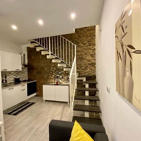 Loft Lava Stone Vila Catânia Exterior foto