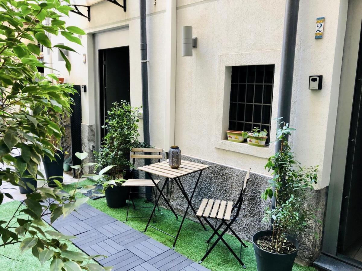 Loft Lava Stone Vila Catânia Exterior foto
