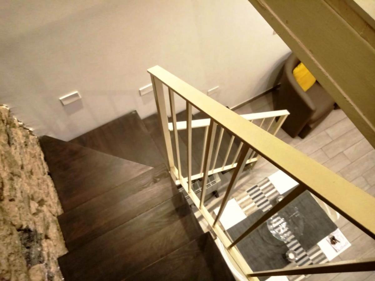 Loft Lava Stone Vila Catânia Exterior foto